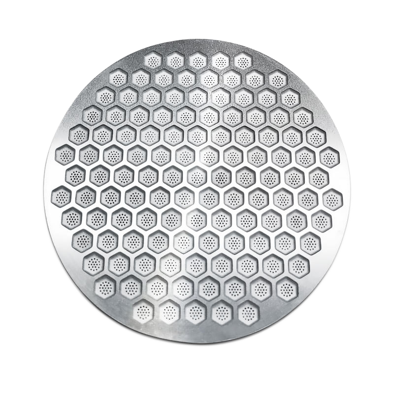 Espresso-Puck-Screen