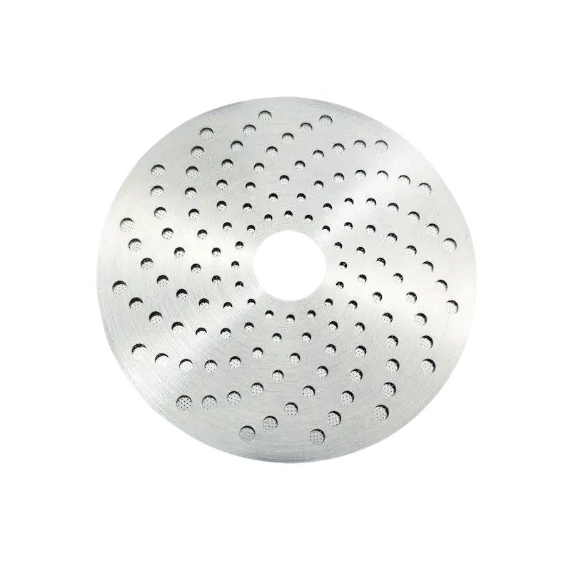 espresso puck sreen 51mm