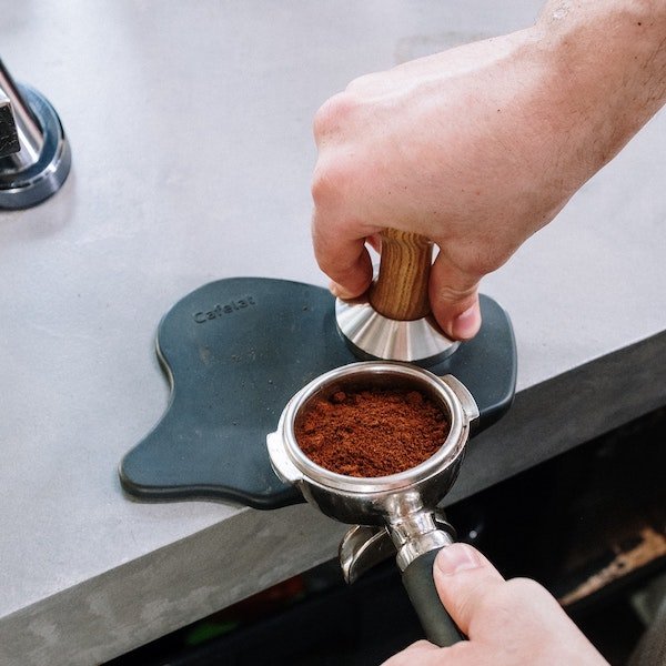 Beyond the Grind: How Shower Screen Design Impacts Espresso Consistency
