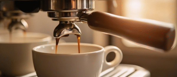FDA Compliance for Espresso Machine Components: What B2B Buyers Need to Know