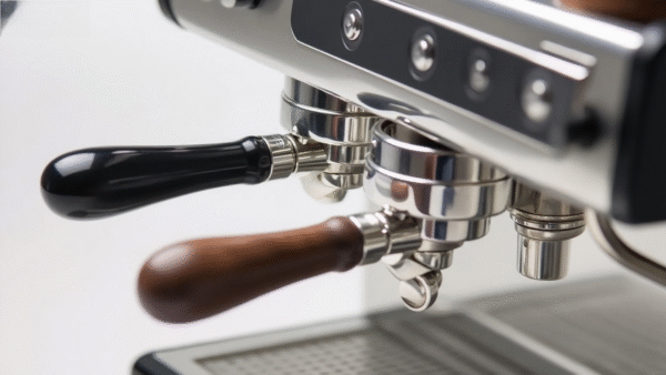 The ROI of High-Quality Espresso Machine Components: Why Smart Distributors Upgrade