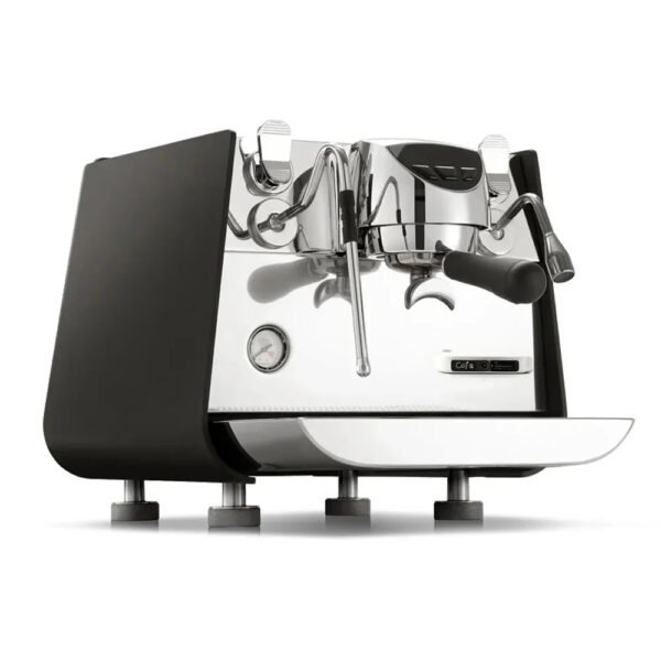 Espresso Machine Component Innovation: The Future of Precision Brewing