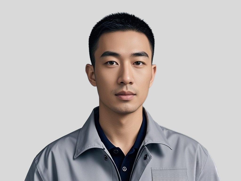 Production Supervisor