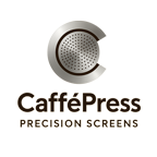 CaffePress logo