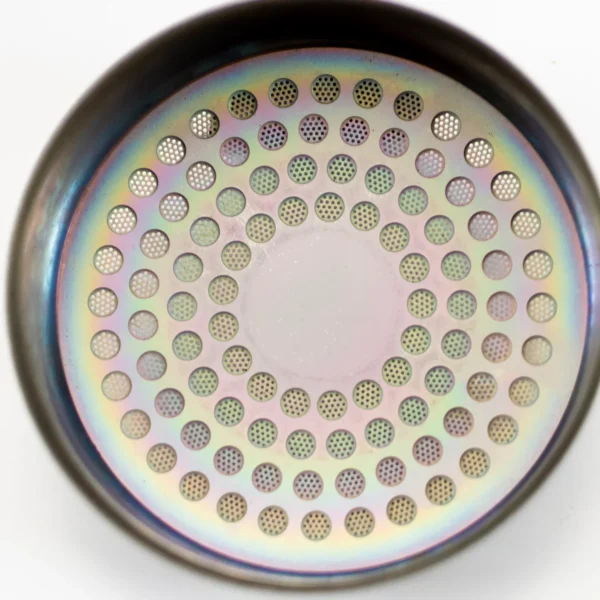 Hydrophobic Properties of Shower Screens: The NANOQUARTZ Coating Advantage