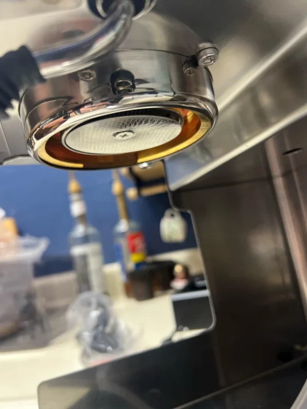 Shower Screen Common Problems Troubleshooting: A Barista's Quick Reference