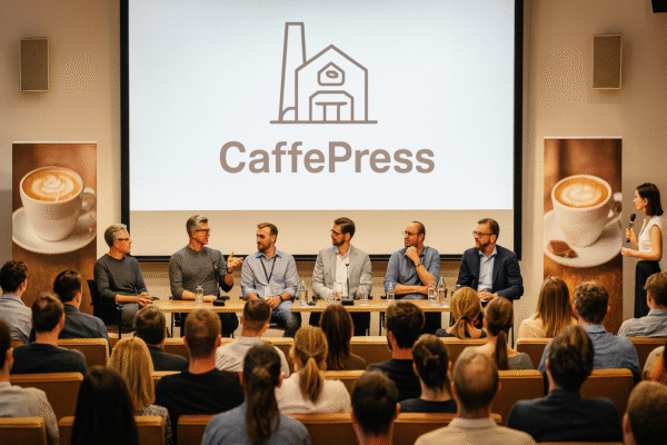 Industry Expert Interviews: Leading Voices on Espresso Technology and Trends