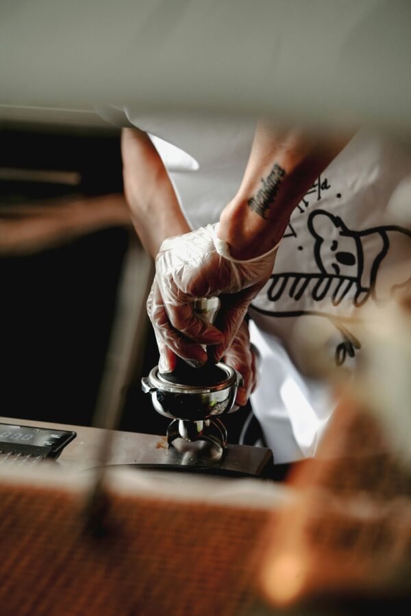 Shower Screen Replacement Steps: A Guide for Café Operators