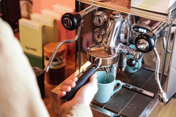 From Design to Delivery: Caffepress’s Precision Manufacturing Process