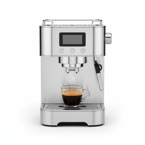 RoHS Compliance: Impact on Electronic Components and Coffee Machine Wiring