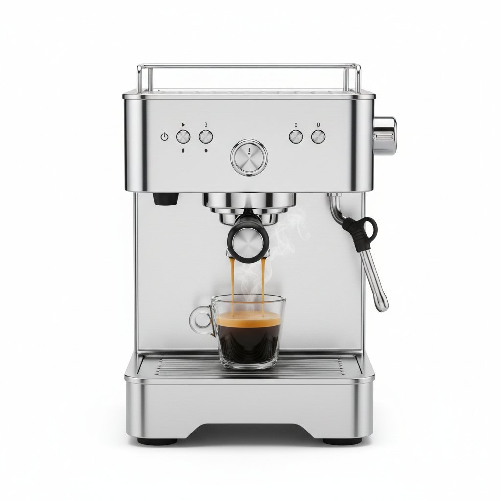 Advantages of Bulk Purchasing Espresso Machine Components: Caffepress's Discount Policies