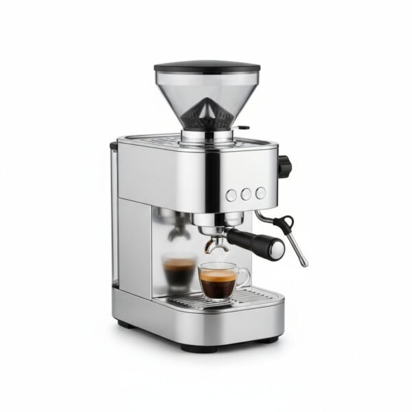 Compatibility of Commercial Coffee Equipment Components: Avoiding Procurement Errors