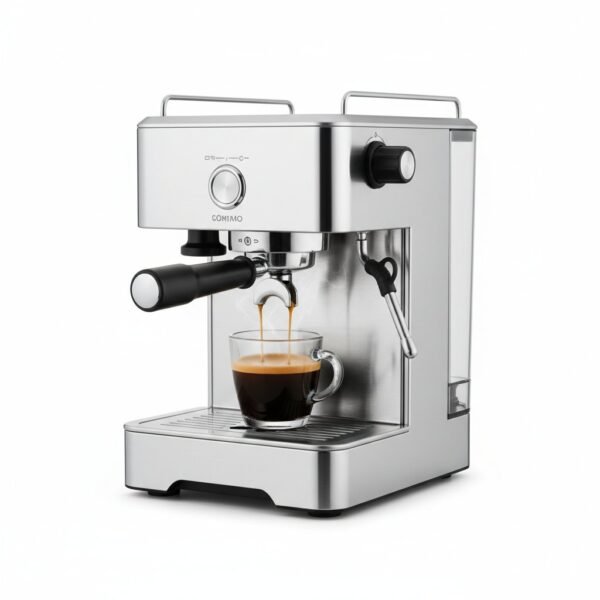 How Caffepress Helps Clients Navigate Changes and Challenges in the Coffee Industry