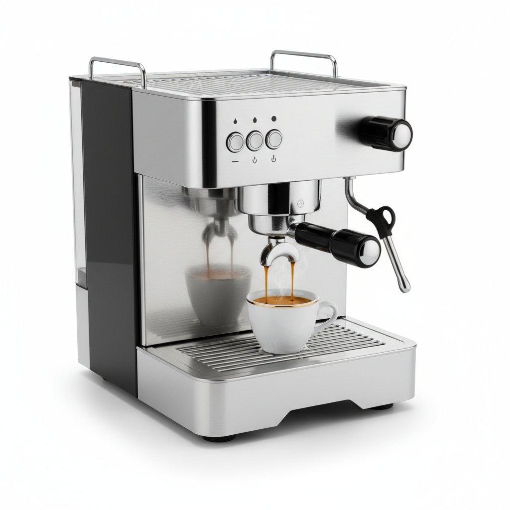 Innovative Applications of Etched Shower Screens: Future Possibilities in Coffee Equipment