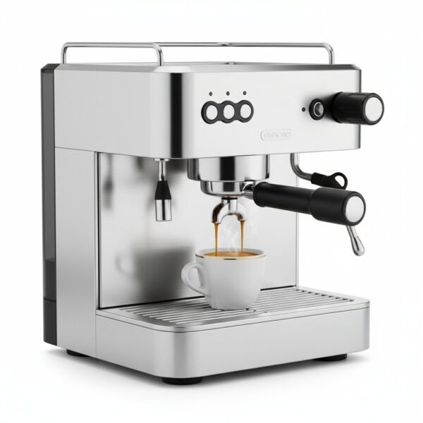 Caffepress's Innovative Material Research: Exploring Next-Gen Shower Screens