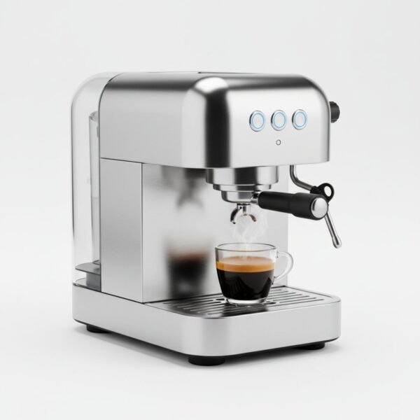 Microstructural Analysis of Etched Shower Screens: Secrets to Enhanced Performance