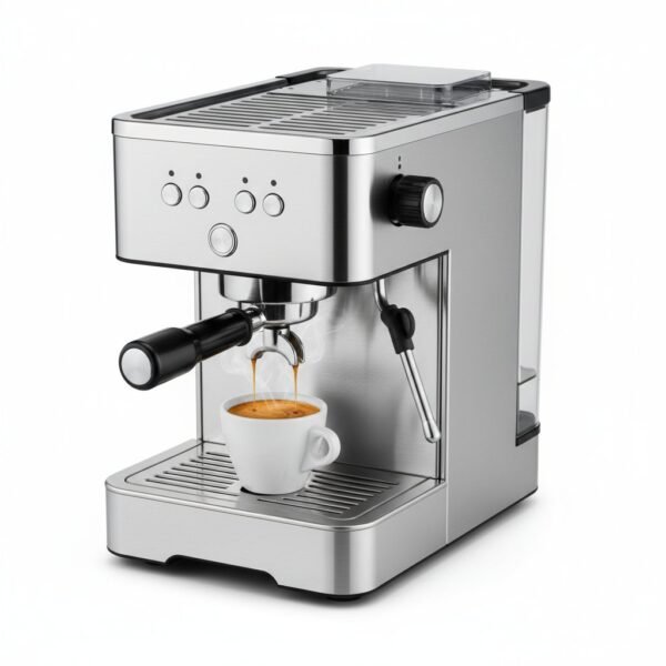 How Caffepress's Quality Management System Safeguards B2B Client Interests