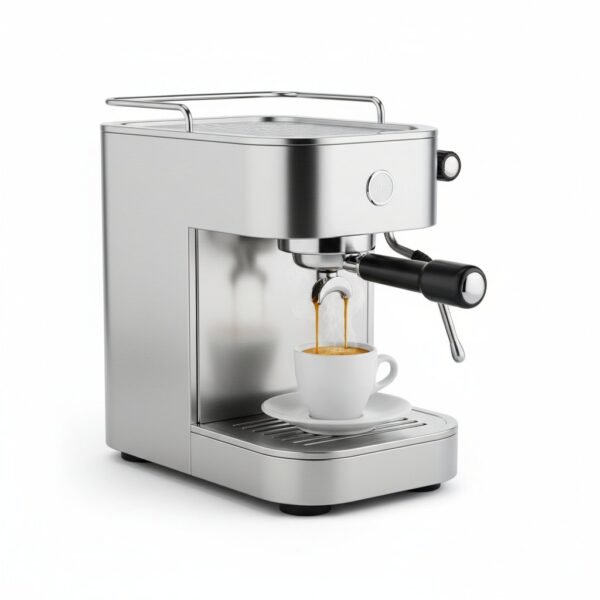 customized production process