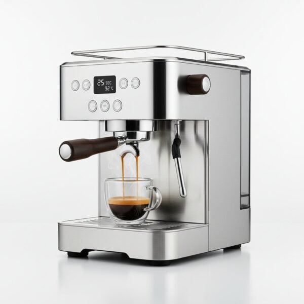 High-Temperature Performance and Cleaning of Stainless Steel Shower Screens