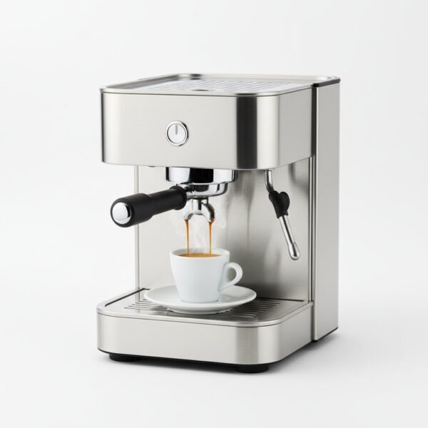 Performance Upgrades and Retrofits for Commercial Coffee Equipment Components