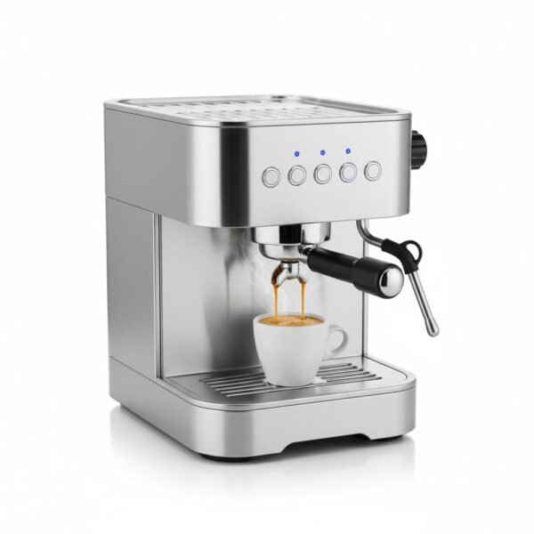 shower screen clogging