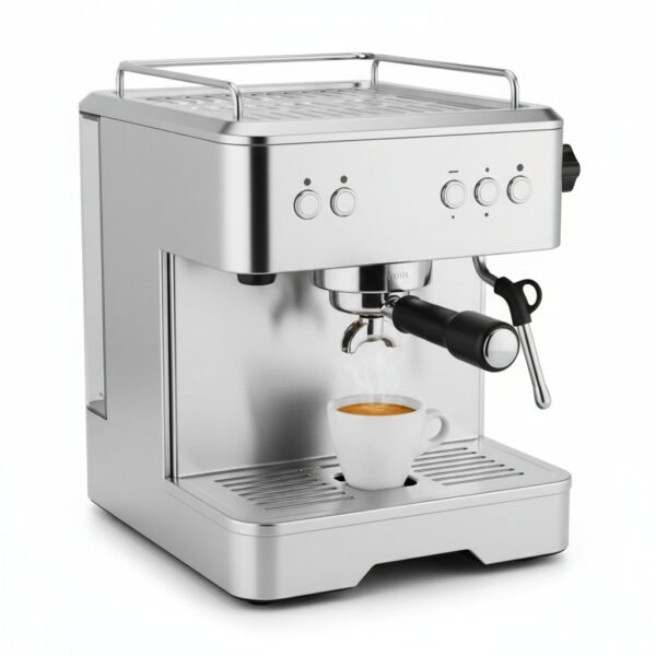 Shower Screen Maintenance and Coffee Machine Warranty Policies