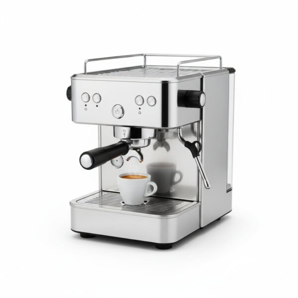 stainless steel polishing